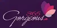 365Gorgeous Promo Codes 