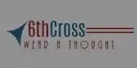 6th Cross Promo Codes 