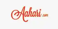 Aahari Promo Codes 